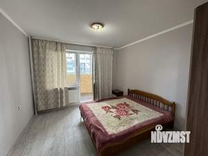 2-к квартира, на длительный срок, 65м2, 2/16 этаж