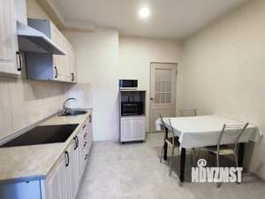 1-к квартира, на длительный срок, 34м2, 4/9 этаж