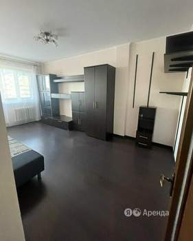 2-к квартира, на длительный срок, 57м2, 11/17 этаж