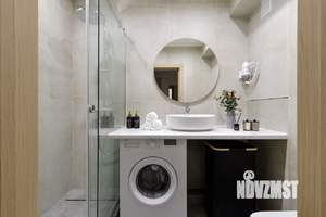 2-к квартира, посуточно, 50м2, 12/15 этаж