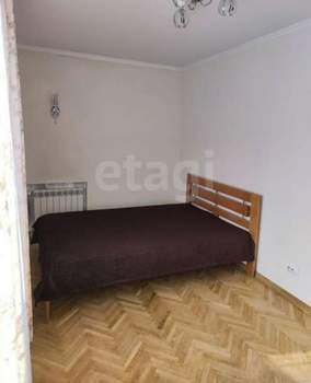 2-к квартира, на длительный срок, 40м2, 3/5 этаж