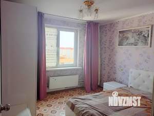 2-к квартира, на длительный срок, 60м2, 14/17 этаж
