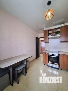 1-к квартира, на длительный срок, 36м2, 1/9 этаж