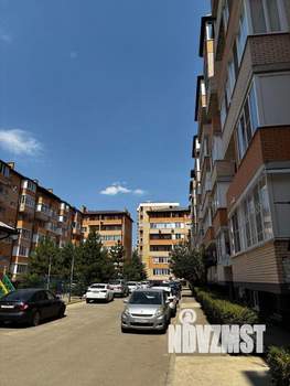 1-к квартира, на длительный срок, 37м2, 5/7 этаж