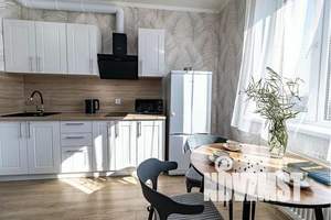 1-к квартира, посуточно, 42м2, 6/17 этаж