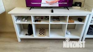 1-к квартира, посуточно, 42м2, 3/17 этаж