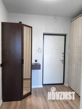 1-к квартира, на длительный срок, 42м2, 17/19 этаж