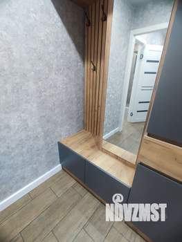 1-к квартира, на длительный срок, 43м2, 7/17 этаж