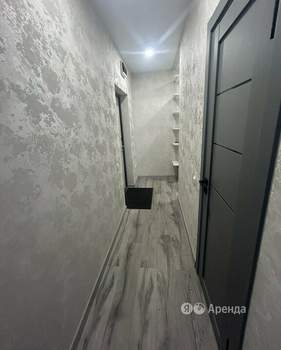 Студия квартира, на длительный срок, 30м2, 8/15 этаж