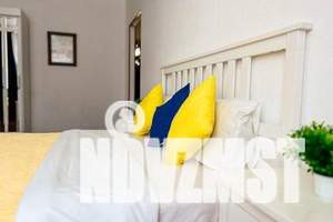 1-к квартира, посуточно, 42м2, 8/16 этаж