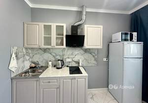 1-к квартира, на длительный срок, 41м2, 8/10 этаж