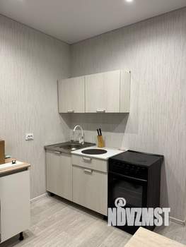 1-к квартира, на длительный срок, 34м2, 8/12 этаж