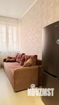 Студия квартира, на длительный срок, 19м2, 7/16 этаж