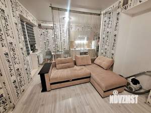 1-к квартира, на длительный срок, 30м2, 1/10 этаж