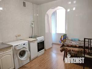 1-к квартира, на длительный срок, 40м2, 7/10 этаж