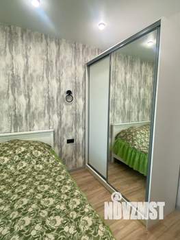 1-к квартира, на длительный срок, 35м2, 10/24 этаж