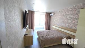 3-к квартира, на длительный срок, 90м2, 8/24 этаж