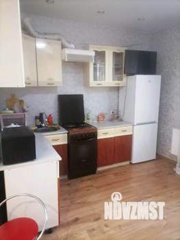 Студия квартира, на длительный срок, 30м2, 4/9 этаж