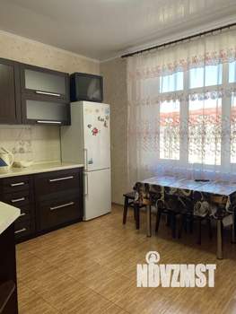 1-к квартира, на длительный срок, 50м2, 9/18 этаж