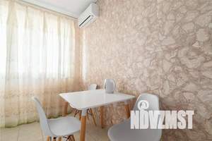 1-к квартира, посуточно, 10м2, 14/24 этаж
