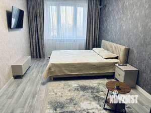 1-к квартира, на длительный срок, 41м2, 5/25 этаж