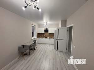 2-к квартира, на длительный срок, 42м2, 3/9 этаж