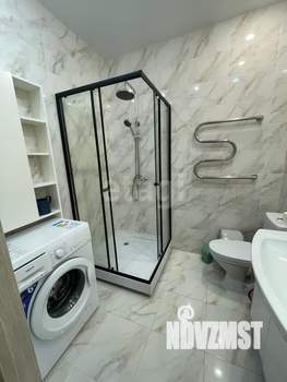1-к квартира, на длительный срок, 34м2, 5/8 этаж