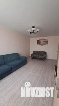 1-к квартира, посуточно, 43м2, 12/14 этаж