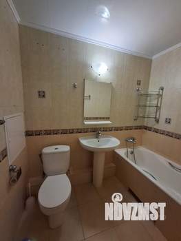 1-к квартира, на длительный срок, 40м2, 9/11 этаж