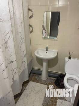 1-к квартира, на длительный срок, 40м2, 1/6 этаж