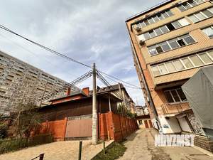 1-к квартира, на длительный срок, 32м2, 4/6 этаж