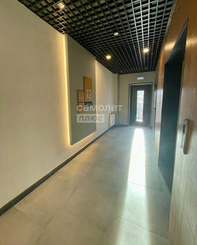 Студия квартира, на длительный срок, 23м2, 12/16 этаж