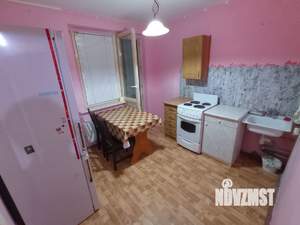 1-к квартира, на длительный срок, 29м2, 2/12 этаж