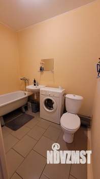 1-к квартира, на длительный срок, 38м2, 14/16 этаж