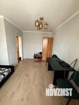 1-к квартира, на длительный срок, 30м2, 4/5 этаж