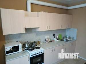 2-к квартира, на длительный срок, 65м2, 17/17 этаж