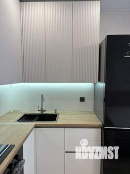 Студия квартира, на длительный срок, 23м2, 11/16 этаж