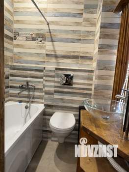 Студия квартира, на длительный срок, 24м2, 17/17 этаж