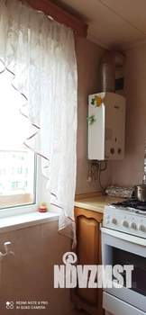 3-к квартира, на длительный срок, 58м2, 5/5 этаж