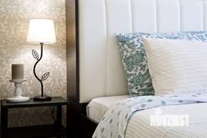 1-к квартира, посуточно, 40м2, 9/25 этаж