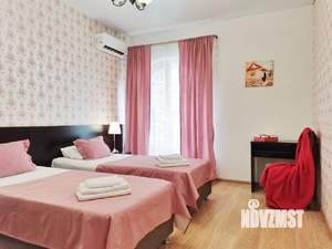 2-к квартира, на длительный срок, 41м2, 3/3 этаж