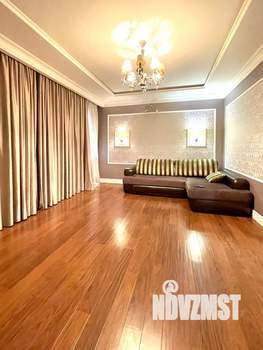 2-к квартира, на длительный срок, 80м2, 9/16 этаж