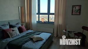 2-к квартира, посуточно, 40м2, 17/23 этаж