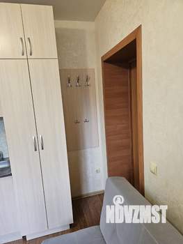 Студия квартира, на длительный срок, 14м2, 1/4 этаж