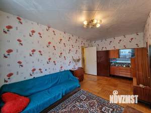 2-к квартира, на длительный срок, 42м2, 5/6 этаж