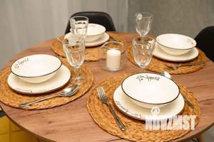 2-к квартира, посуточно, 70м2, 1/19 этаж