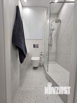 Студия квартира, на длительный срок, 25м2, 4/9 этаж