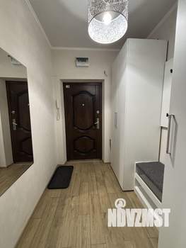 Студия квартира, на длительный срок, 23м2, 3/19 этаж