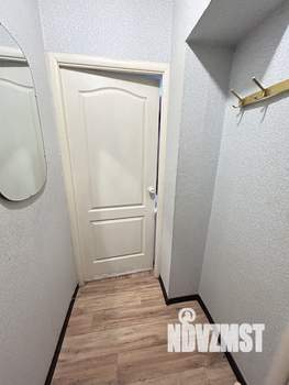 1-к квартира, на длительный срок, 32м2, 5/16 этаж