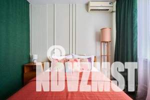 1-к квартира, посуточно, 40м2, 1/14 этаж